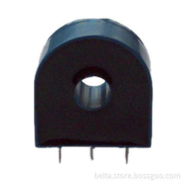 75 to 200A Current Transformer, Used for Sensing Over-load Current and Ground Fault Detection
